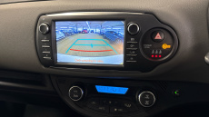 Toyota Yaris 1.5 Hybrid Icon Tech 5dr CVT Hybrid Hatchback